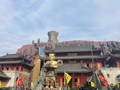 -上海东林寺(金山区)