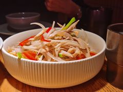 -香料集市新疆餐厅·清真聚餐(成都远洋太古里店)