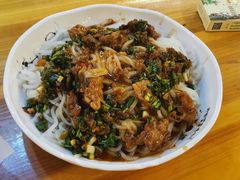 -园林美食城·本土农家菜(杨和镇店)