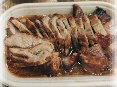 -蒙雅力港式茶餐厅(学人特色商业街店)