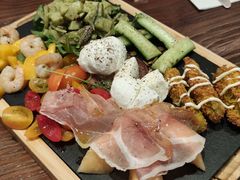 -ALLORA意大利餐厅(丰盛里店)