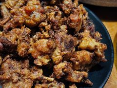 -起锅烧油(信河街店)