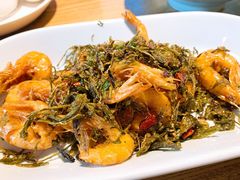 茶香虾-杭百味·大众精选杭帮菜(西湖音乐喷泉店)