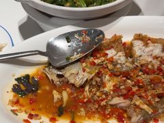 -兰湘子·湘菜小炒(盛龙广场店)