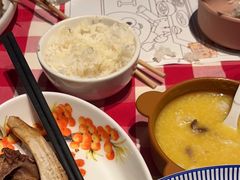 -西贝(六里桥旗舰店)