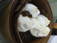 莲香楼-香港蓮香樓(上環店)
