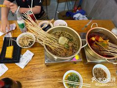 -徐妹串串香(春熙路店)