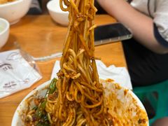 -朱儿面庄(洋河三路店)