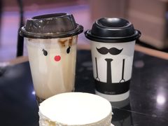 -巴黎贝甜(来福士店)