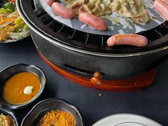 -燚青春东北泥炉烤肉(百合店)