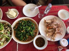 -张会海鲜饭店(东戴河店)