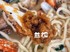 -台州老六海鲜面馆(上南总店)