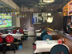 大堂-熊记虾王·小龙虾(东晓南店)