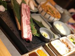 -炉太郎日式烧肉店(华贸店)