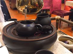 -点都德(盘福楼店)