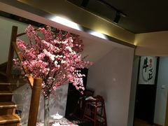 -漫烤鱼&徐州烧烤夜宵(万达店)
