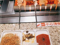 -丰茂烤串(六里桥店)
