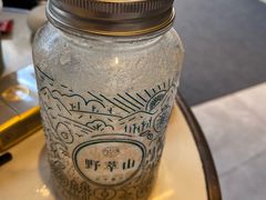 -野萃山·潮汕厚果汁(十亩地店)