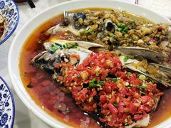 -新新湘菜馆(新中街二条店)