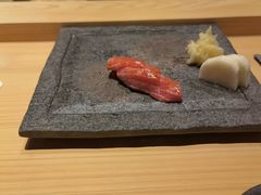 -银座岩