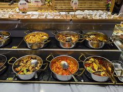 -素虎料理(前门店)