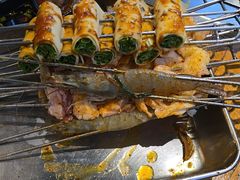 -KAOKAO烤烤·丹东海鲜烧烤(望京店)