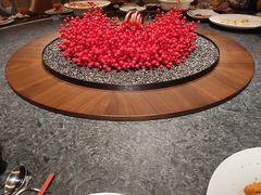 -海味·悦外滩中餐厅(上海宝龙丽筠酒店)