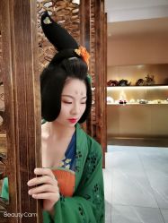 -盘子女人坊古装写真摄影(南京总店)