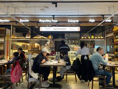 -Mammamia意大利餐厅(古北店)