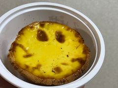 布丁-执茶识麦(万达华府店)