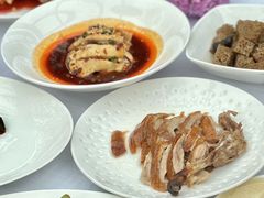 -洋洋中餐馆·SINCE 1997(龙湖星湖天街店)