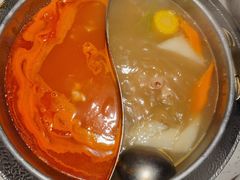 -左庭右院鲜牛肉火锅(苏州园区永旺店)