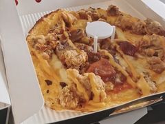 -肯德基(萧山农业大厦店)