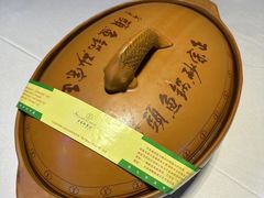 -风味小馆(天目湖宾馆店)