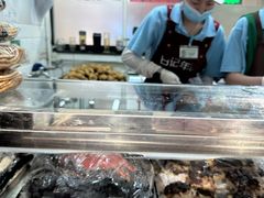 -清真·白记年糕(牛街北口店)