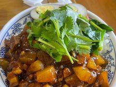 -华天二友居肉饼(宫门口店)