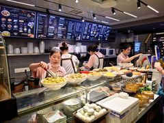 -韩萍老南京馄饨(河西万达店)