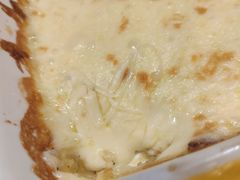 奶酪焗土豆泥-披萨Pizza 2002(瑞源·名嘉国际店)