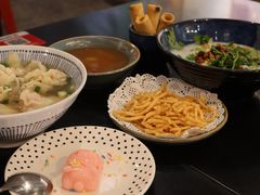 -大王油茶(二厂文创公园店)