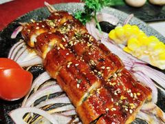 -妥妥烤肉料理(昙华林店)