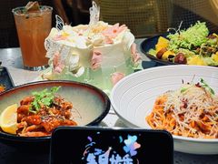 -BE BRIGHT KITCHEN(正佳广场店)