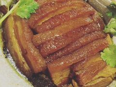 -金苑酒家·客家菜·广东老字号(万象店)