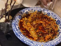 -川味堂·四川豆花(八卦岭店)