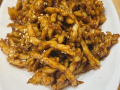 -宏状元现熬粥·京味菜(黄寺大街店)