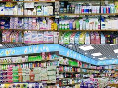 -紫荆城食品交易中心(华强北店)