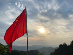 -潭溪山
