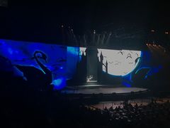 -宝能国际体育演艺中心