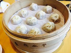 -鼎泰丰(嘉年华•海信广场VILLAGE店)