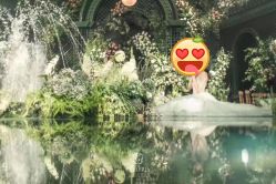 -格乐利雅婚礼艺术中心(南外滩店)