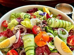 -Nord Grill&Bar Highland诺德西餐(深圳欢乐海岸店)